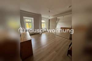 Tauschwohnung: Große Wohnung in Pieschen für Tausch bereit