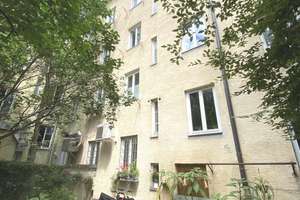 München/Haidhausen - Mehrfamilienhaus in zentraler Lage – Die vollständige Adresse der Immobilie erhältst du vom Anbieter., 80331 Haidhausen Süd, München – Vorschaubild 2