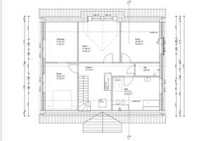 Modernes Einfamilienhaus mit Gästehaus, Pool & Traumgarten – Einziehen & Wohlfühlen! – Die vollständige Adresse der Immobilie erhältst du vom Anbieter., 23858 Wesenberg – Vorschaubild 51