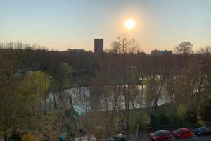Neuwertige 2-Zimmer-DG-Wohnung mit Balkon und Einbauküche in Spandau, Berlin – Pichelsdorfer Straße 5, 13595 Wilhelmstadt, Berlin – Vorschaubild 9