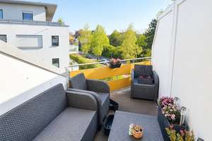 Bonn-Duisdorf: Vermietete 2-Zimmer-Eigentumswohnung in beliebter Wohnlage – Die vollständige Adresse der Immobilie erhältst du vom Anbieter., 53123 Duisdorf, Bonn – Vorschaubild 6