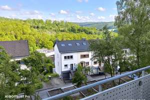 Erstbezug nach Sanierung: helle, gut geschnittene 3ZKB Wohnung mit Balkon & Keller (Whg 22) – Wittgensteiner Str. 104, 57072 Bürbach, Siegen – Vorschaubild 4