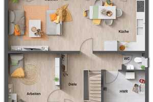 *„Nicht einfach ein Haus. Eine Entscheidung fürs Leben.“* – Euskirchen (Kreis) – Vorschaubild 4