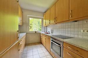 Wohnen in Rahlstedt – gepflegte 3-Zimmer-Wohnung mit sonnigem Balkon – Die vollständige Adresse der Immobilie erhältst du vom Anbieter., 22149 Rahlstedt, Hamburg – Vorschaubild 4