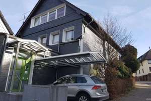 Gemütliche Dachgeschosswohnung in RS-Hasten