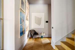 Architektonisches Unikat: Luxuriöse Altbauvilla mit Einliegerwohnung & Salzwasseraußenpool – Die vollständige Adresse der Immobilie erhältst du vom Anbieter., 14169 Zehlendorf, Berlin – Vorschaubild 14