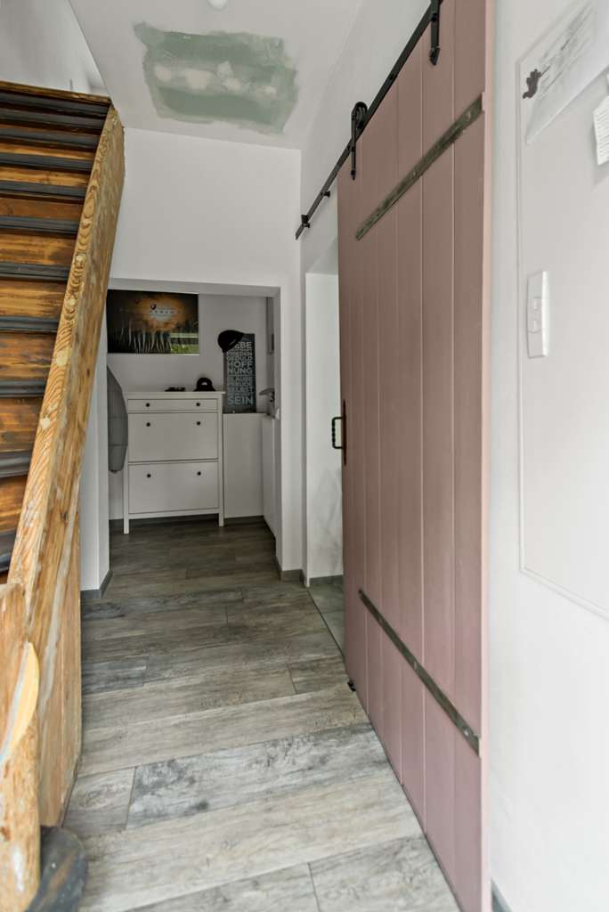 Immobilie in Salzatal - Ein Zuhause zum Verlieben – Altbaucharme trifft moderne Wohnqualität - Bild 3