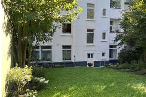 Erstbezug: Kernsanierte 4,5 Zimmerwohnung mit Balkon am Nordpark – Die vollständige Adresse der Immobilie erhältst du vom Anbieter., 42289 Barmen, Wuppertal – Vorschaubild 4