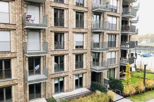 von privat: Top-Neubauwohnung mit Blick auf Rhein und Yacht-Hafen inkl. EBK - 116qm, 4 Zi – Taunusstraße 71, 55120 Neustadt, Mainz – Vorschaubild 31