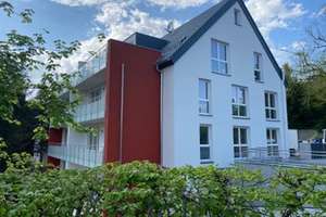 2-Zimmer-Wohnung in Nürtingen