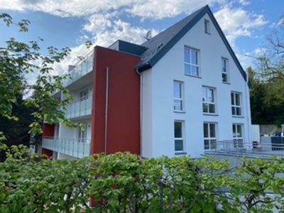 2-Zimmer-Wohnung in Nürtingen