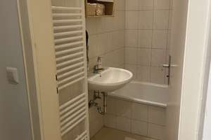 Zentrale 1 Zimmer Wohnung  – Esslinger Straße 24, 70182 Rathaus, Stuttgart – Vorschaubild 6