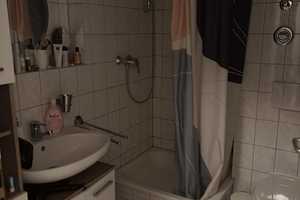 1-Raum-EG-Wohnung mit Einbauküche in Regensburg – Mörikestraße 26, 93051 Regensburg – Vorschaubild 4