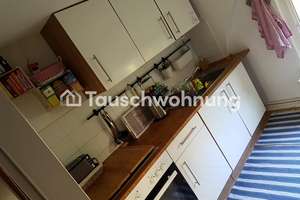 Tauschwohnung: Charmante 2-Zimmer-Wohnung mit kostenlosem Parkplatz