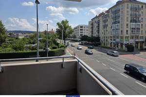 Ideale Wohnung mit Wohlfühlcharakter und großem Balkon! EBK! – Die vollständige Adresse der Immobilie erhältst du vom Anbieter., 1309 Striesen-West, Dresden – Vorschaubild 6