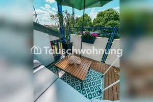 Tauschwohnung: Lichtdurchflutete Dachgeschosswohnung | 2 Zimmer | Balkon – Die vollständige Adresse der Immobilie erhältst du vom Anbieter., 81673 Josephsburg, München – Vorschaubild 6