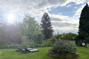 Repräsentative Villa im Grünen mit traumhaften Grundstück! – Arenberger Str. 212, 56077 Niederberg, Koblenz – Vorschaubild 19