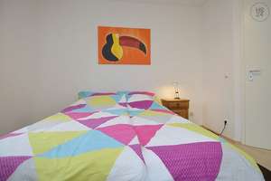 Hochwertig möblierte 4-Zimmer Wohnung mit Duplex Garage in Wiesbaden – Die vollständige Adresse der Immobilie erhältst du vom Anbieter., 65189 Südost, Wiesbaden – Vorschaubild 21