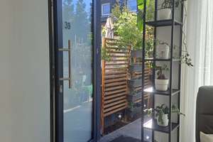 4-Zimmer helle Wohnung mit zauberhaftem Garten und vollausgestatteter Küche in Essen-Frintrop – Frintroper Höhe 39, 45359 Frintrop, Essen – Vorschaubild 27