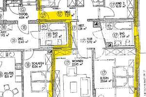 ++Solide Kapitalanlage // 4-Zi.-Whg. mit Laminatboden++ – Die vollständige Adresse der Immobilie erhältst du vom Anbieter., 4318 Anger-Crottendorf, Leipzig – Vorschaubild 14