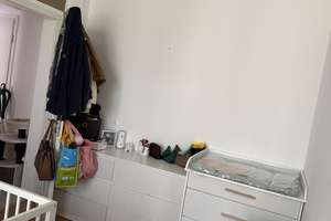 2- Zimmerwohnung in Bernau ( Nachmieter gesucht)  – Meckenheimer Ring 3, 16321 Bernau bei Berlin – Vorschaubild 6