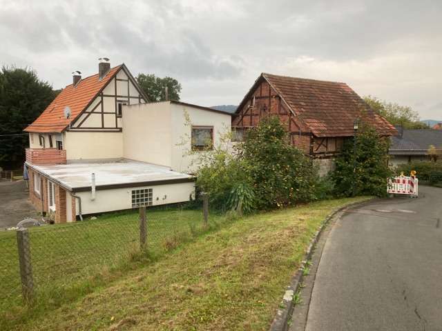 Fachwerkwohngebäude in Wehretal, Werra Meißner Kreis – Bild 4