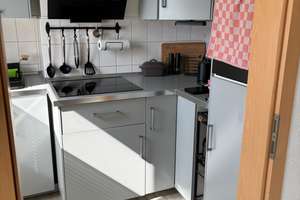 Nachmieter*in für eine teilmöblierte 2-Zimmer-Wohnung in Duisburg-Huckingen gesucht – Mündelheimer Straße 18, 47259 Huckingen, Duisburg – Vorschaubild 4