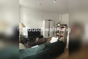 Tauschwohnung: Kompakte 40 m² Wohnung in Alt-Treptow – Die vollständige Adresse der Immobilie erhältst du vom Anbieter., 12435 Alt-Treptow, Berlin – Vorschaubild 2