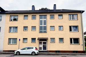 Vollvermietetes Mehrfamilienhaus in Innenstadtlage: Attraktive Kapitalanlage mit 9 Wohneinheiten – Die vollständige Adresse der Immobilie erhältst du vom Anbieter., 42489 Wülfrath – Vorschaubild 1