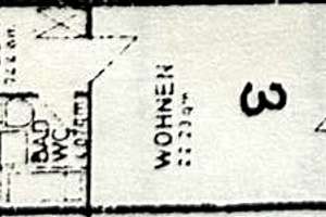 Charmante 1 Zimmer Wohnung im Herzen der Südstadt – Schlägerstraße 42, 30171 Südstadt, Hannover – Vorschaubild 2