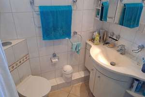vermietetes 4-Zimmer-Mittelreihenhaus zzgl. Einliegerwohnung und Tiefgaragenstellplatz – Die vollständige Adresse der Immobilie erhältst du vom Anbieter., 21149 Neugraben-Fischbek, Hamburg – Vorschaubild 26