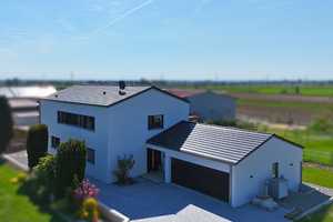 ** Luxuriöses Traumhaus – zeitlose Architektur und Wohnen auf höchstem Niveau ** – Pfaffenhofen an der Ilm (Kreis) – Vorschaubild 26