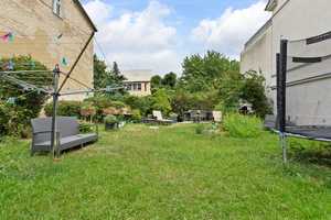 Denkmalgeschützte sanierungsbedürftige Villa in Potsdamer Innenstadt – Potsdam – Vorschaubild 7