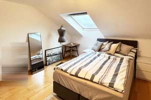Freie und gemütliche 2-Zimmer-Dachgeschosswohnung in Köln Porz-Eil – Die vollständige Adresse der Immobilie erhältst du vom Anbieter., 51145 Eil, Köln – Vorschaubild 6