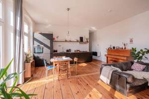 Lichtdurchflutete 2-Zimmer-Wohnung im Reuterkiez – Die vollständige Adresse der Immobilie erhältst du vom Anbieter., 12045 Neukölln (Ortsteil), Berlin – Vorschaubild 5