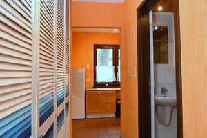 Möblierte Wohnung mit Terrasse in Stuttgart Vaihingen – Stuttgart – Vorschaubild 14