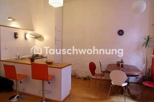 Tauschwohnung: Loft im Hinterhaus - charmanten Hof – Eisenbahnstr. 11, 10997 Kreuzberg, Berlin – Vorschaubild 3