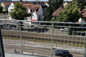 Alltagstaugliche 1,5-Zimmer-Wohnung mit Balkon in Mannheim – Rollbühlstraße 87, 68309 Käfertal, Mannheim – Vorschaubild 8