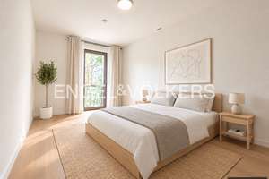 Eleganz auf höchstem Niveau - Exklusive Luxusresidenz im Frankfurter Westend – 60325 Westend-Süd, Frankfurt am Main – Vorschaubild 6