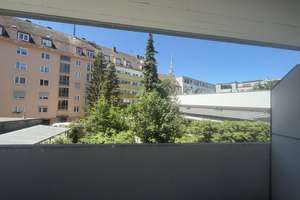 Unrenoviertes Appartement am Olympiapark – Fürstenbergstraße 7, 80809 Am Luitpoldpark, München – Vorschaubild 7