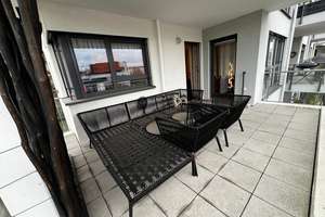 4-Zimmer-Wohnung in Sachsenhausen-Süd – provisionsfrei von privat – 60598 Sachsenhausen-Süd, Frankfurt am Main – Vorschaubild 9