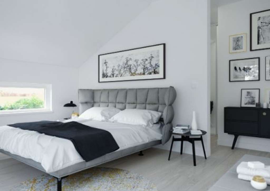 Immobilie in Grasellenbach - LivingHaus - Dein individuelles Traumhaus in Grasellenbach mit modernster Technik und persönlicher N - Bild 4