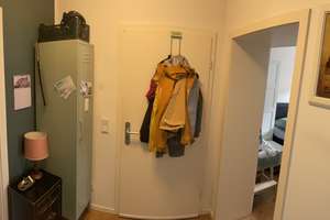 Exklusive 2-Zimmer Altbauwohnung in zentraler Lage – Die vollständige Adresse der Immobilie erhältst du vom Anbieter., 45147 Holsterhausen, Essen – Vorschaubild 12