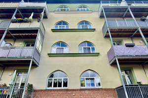Vermietete 3-Zimmer-Wohnung im sanierten Denkmal – 4,5 % Rendite & erhöhte AfA möglich – 4179 Neulindenau, Leipzig – Vorschaubild 6