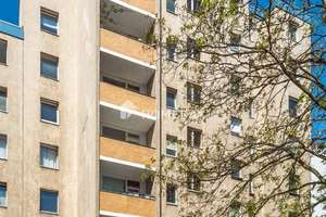 Bezugsfreie, lichtdurchflutete 2-Zimmer-Wohnung mit Balkon und Aufzug – Die vollständige Adresse der Immobilie erhältst du vom Anbieter., 13359 Gesundbrunnen, Berlin – Vorschaubild 13