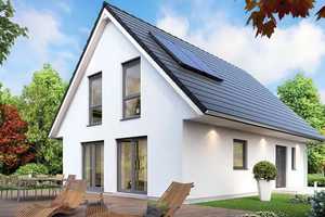 EFH. 141m2, Garage, Küche, Terrassenüberdachung, PV Anlage, als Mietkaufpremium inkl. KFW Förderung