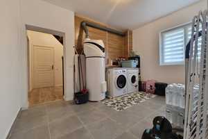 Haus Chateau Rouge Frankreich 260m² Deutsche Grenze – rue principale 19, 57320 Saarlouis (Kreis) – Vorschaubild 20