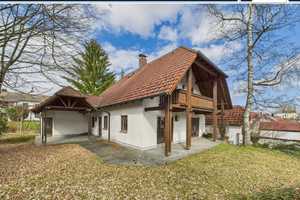 Idyllisches Wohnen am Birkenberg – Familienfreundliche Lage am grünen Stadtrand von Landshut – Landshut – Vorschaubild 1