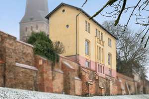 Erbbaurecht: Mehrfamilienhaus in kulturhistorischer Lage  - östliche Altstadt von Rostock – Die vollständige Adresse der Immobilie erhältst du vom Anbieter., 18055 Stadtmitte, Rostock – Vorschaubild 2