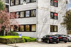 Wohnen am Kanonengraben in Münster! – Die vollständige Adresse der Immobilie erhältst du vom Anbieter., 48151 Josef, Münster – Vorschaubild 2
